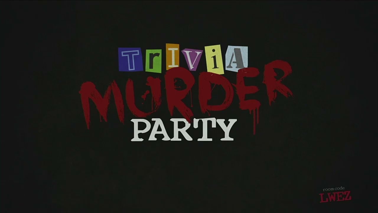Trivia Murder Party Episode 88 RollerGames Tounament Group 8ight Wild Cards