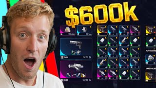 'World Record' Duos $600k Stella Montis Loot Run