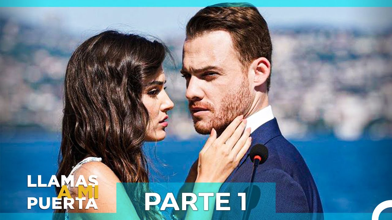 Llamas A Mi Puerta - Todos Los Episodios