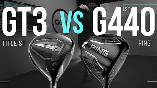Best Low Spin Driver Battle!