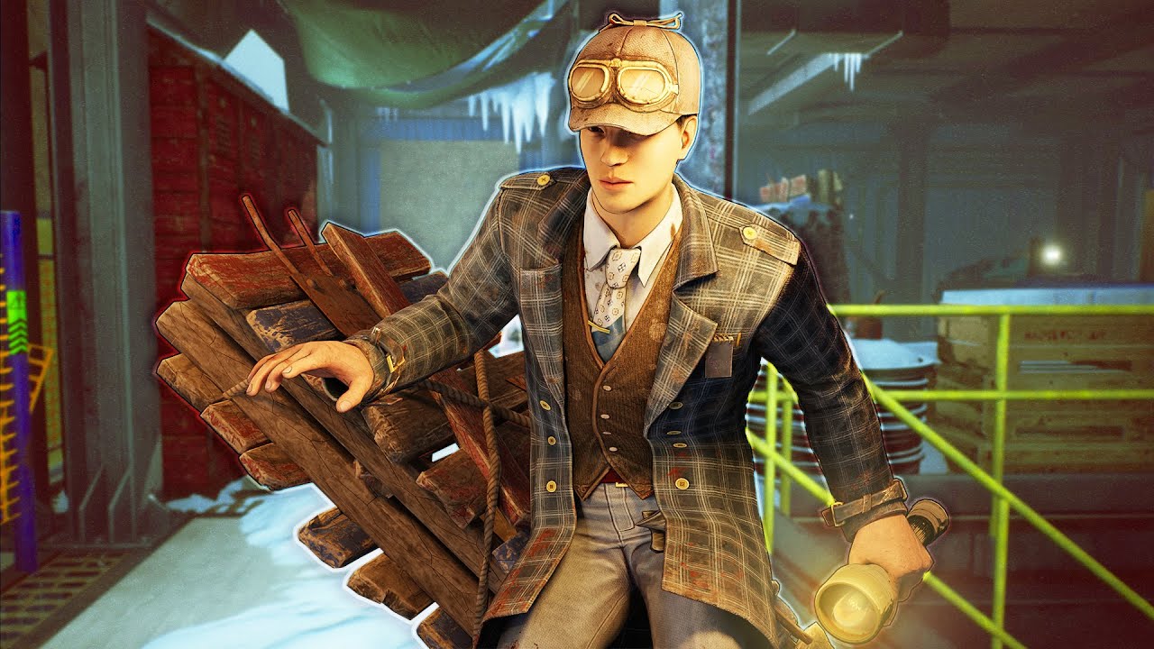 EVERY KILLER WINSTREAK CHALLENGE!