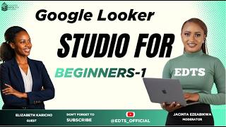 Google Looker Studio for Beginners-1