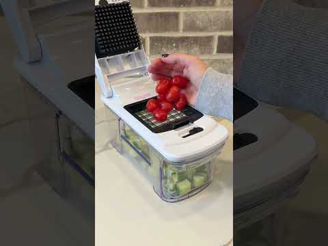 Meal prep without all the prep 🥗 #amazonfinds