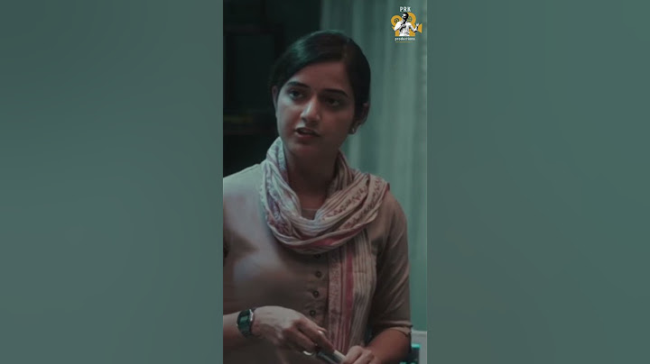 Can Life Return Once Lost? - O2| Ashika Ranganath | Praveen Tej | PRK Productions