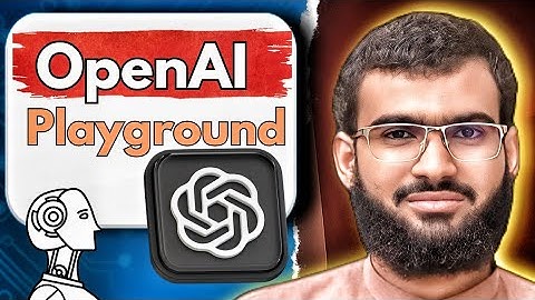 Master OpenAI Playground: A Complete Beginner’s Guide to Models & Parameters