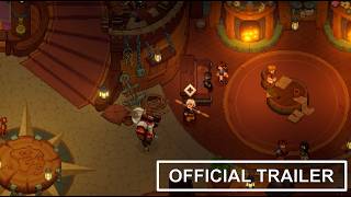 Dimraeth - Official  Trailer