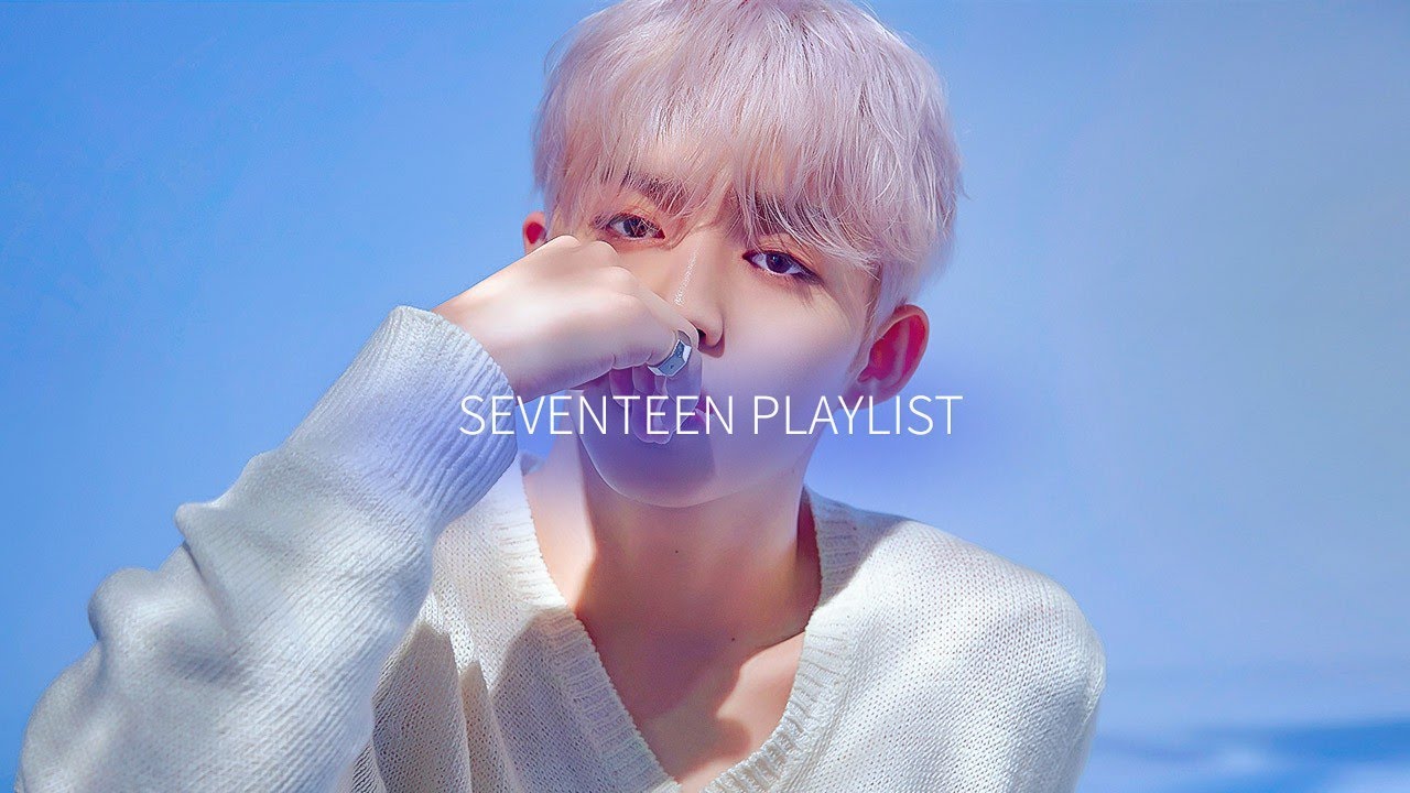 SVT Playlist Yes I m Crazy svt-playlist-yes-i-m-crazy