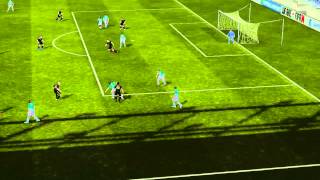 Fifa 14 Iphoneipad - Tagurit Vs. Rio Ave Fc