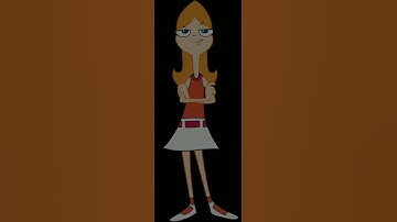 so i tried making a candace chromatic scale