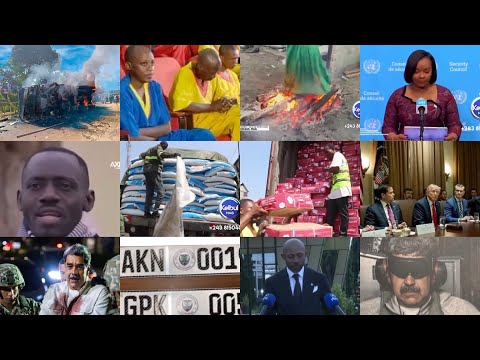 KELBULMAG 4 1 26 FATSHI LAMUKA ELOBI SOKI OBOYI DIALOGUE BA KOSALA YANGO SANS YO AMBIANCE NA MATETE KELBULMAG 4 1 26 FATSHI LAMUKA ELOBI SOKI OBOYI DIALOGUE BA KOSALA YANGO SANS YO AMBIANCE NA MATETE