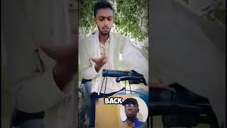 Burung Kecil yang Menolak Menyerah #celanapendek #pendek