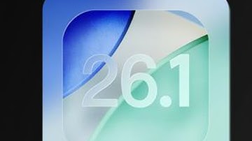突发，iOS 26.1 准正式版更新，BUG 基本修复 #iOS26 RC 修复了许多问题，iOS 26.1 正式版还有一周就更新。