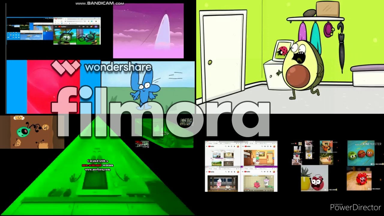 up to faster 96 parison