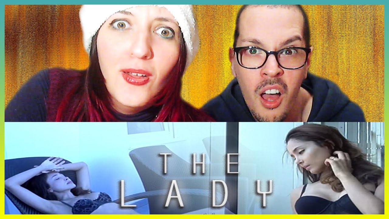 VIDEOCOMMENTO con guest star PUNTATA 3 di The Lady la webserie di Lory del Santo