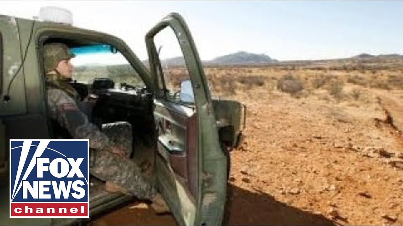 Notable Quotables: Trade war fears and border security