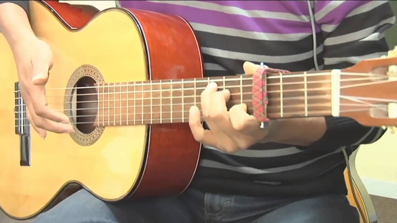 Tengo mucho que aprender de ti Emmanuel Como tocar en guitarra YouTube Tengo mucho que aprender de ti Emmanuel Como tocar en guitarra YouTube