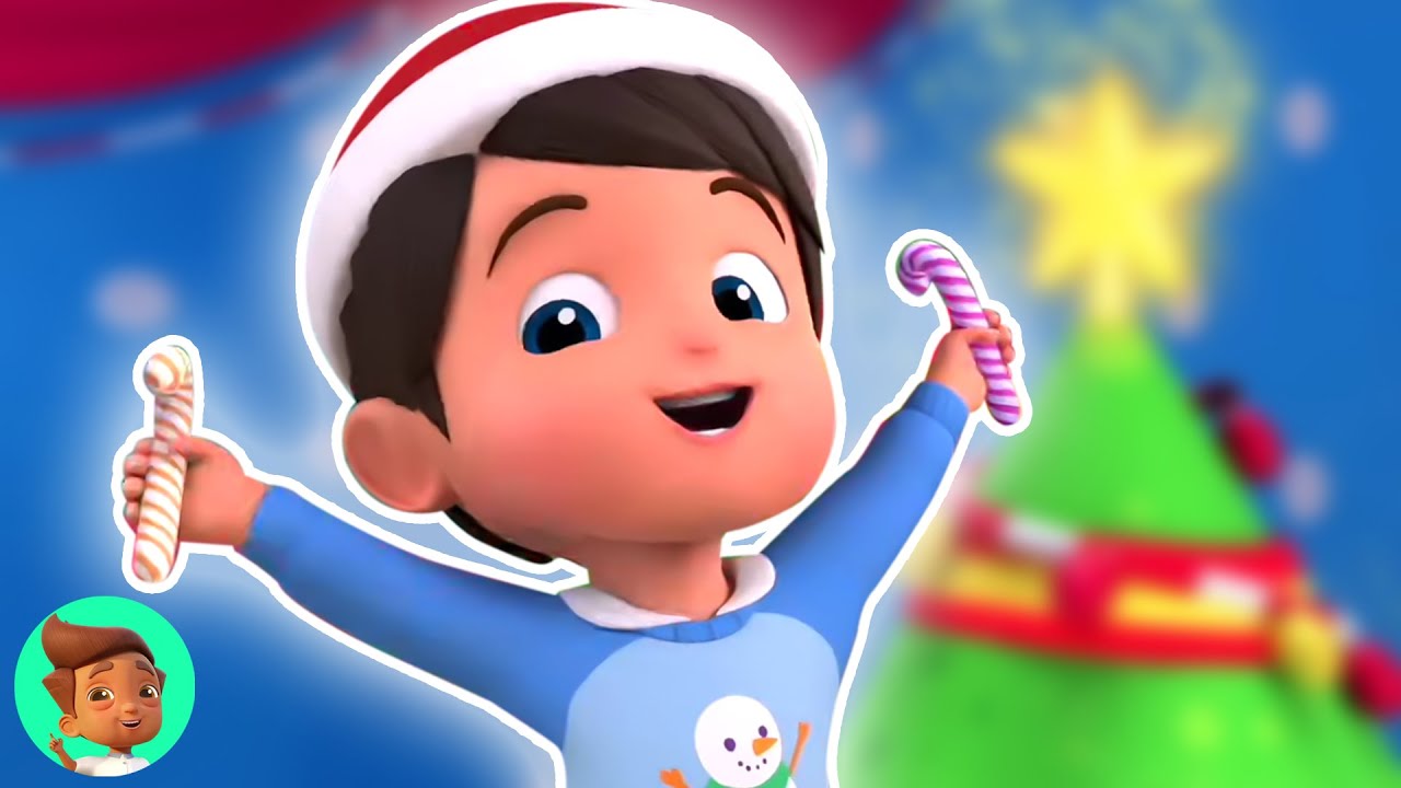 Jingle Bells Song in Bengali, জিঙ্গেল বেলস গান, Bangla Nursery Rhymes