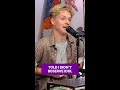 Baylee Littrell Was Told He Didn't Deserve to Be on American Idol