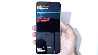 How to Hard Reset Samsung Galaxy F36 5G - Forgotten Password/Factory Reset