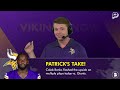 Vikings WINNERS & LOSERS After Week 1 Preseason WIN vs. Giants Ft. J.J. McCarthy