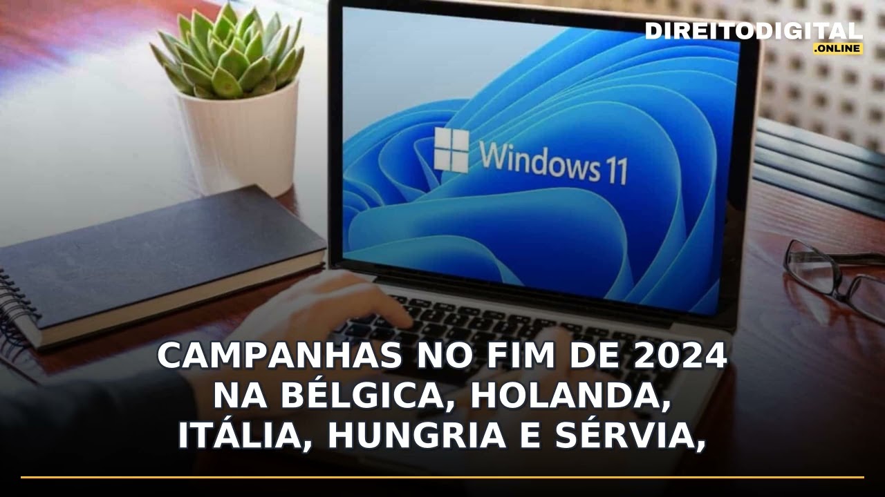 Oito anos sem patch: falha em atalhos LNK no Windows volta a ser explorada em larga escala — en