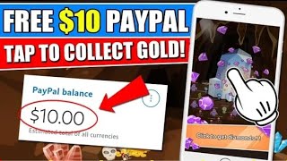 How to earn Free $10 using this app! 2019 legit app. screenshot 3