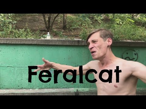 Видео: Feralcat – Всем Фак! TechnoMix (feat. Зипуля)