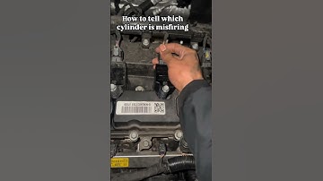 cylinder is misfiring@RG_guddu_official_01 #carlover #automobile  #carlife#shortvideo #mechanic