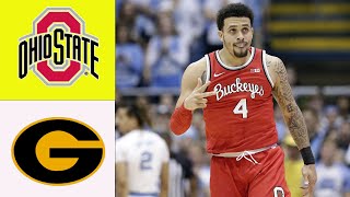 Ohio State  vs Grambling | FULL GAME | Dec 23, 2025 | Men's College Basketball Today