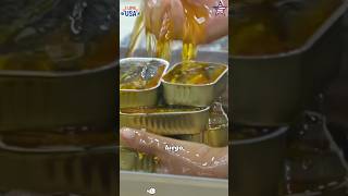 Why Americans Love Canned Sardines