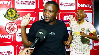 AHMED ALLY:NI KWELI FEI TOTO TUNAMTAMANI SANA/ TUNAWAHESHIMU AZAM / UKWELI WACHEZAJI KUTOLIPWA