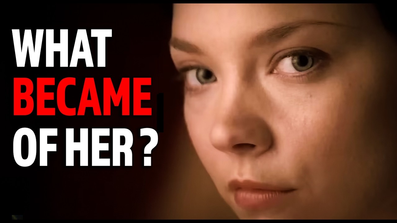 Anne Boleyn's Sister | What Became of Her ?