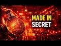 Inside the World’s Most Important Factory – How Microchips Are Made