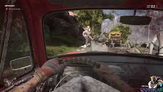 Atomic Heart - PS5 Version [Part 5]