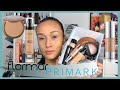 TESTING FLORMAR/PRIMARK MAKEUP!