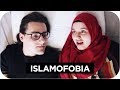 ISLAMOFOBIA | Samia Jahjah