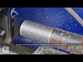 Threading machine | high production cut thread