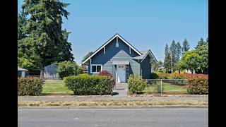 1401 S 51st Street, Tacoma, WA | Virtual Tour Courtesy of Lynch Home Team