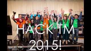 Hack TM 2015 si SafeFleet