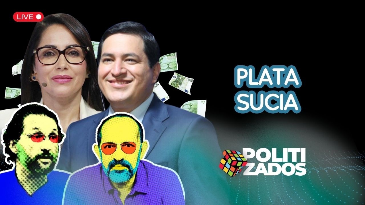 El correísmo se hunde por su caja chica