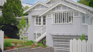 46 Banksia Ave Ashgrove - Jeff Pickering & Jack Smith