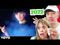 Reacting to 'Morgz Mum Diss Track' 2 YEARS LATER... #shorts