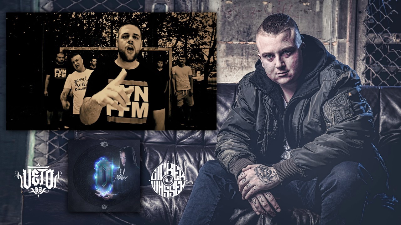 Veto - Weil Ich Muss Pt.2 (Prod. by Makayzi)