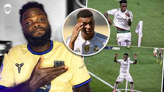 Sans Mbappe Le Real Madrid Se Qualifie