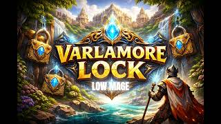Varlamore Locked | OSRS Leagues Varlamore/Karamja Rap