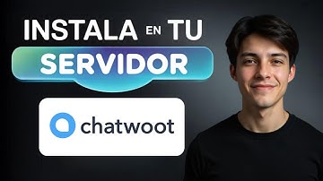 Como Instalar Chatwoot En Tu Servidor Con Setup Orion FÁCIL