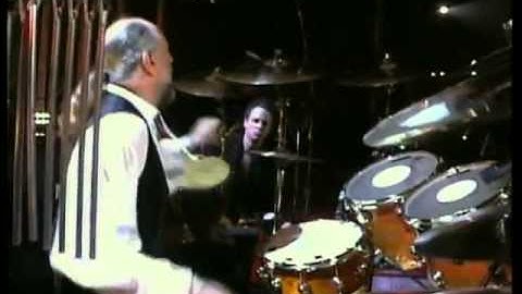 Gold Dust Woman Live version - Live performance video thumbnail