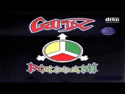 GARUX BAND - CALON MANTU (ALBUM POLIGAMI)