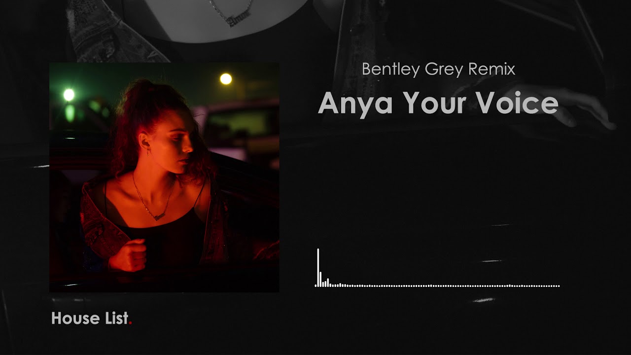 Hurts bentley grey remix