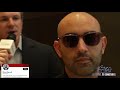 CNN’s Oliver Darcy REFUSES to defend false “harassment” accusation when questioned by James O’Keefe